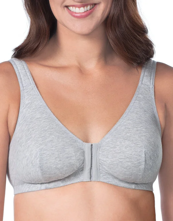 Heather Grey / 34C/D/DD / D