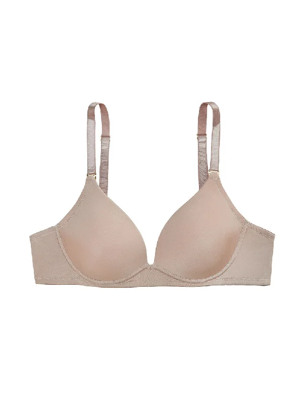 Warm Taupe / 28A