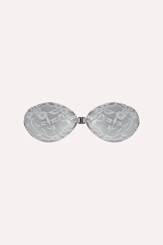 Lift - Strapless Push up Lace Bra