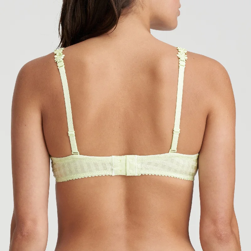 Marie Jo Avero Soft Cup Bra in Apple Sorbet