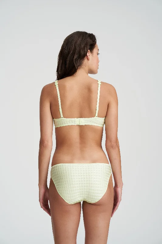 Marie Jo Avero Soft Cup Bra in Apple Sorbet