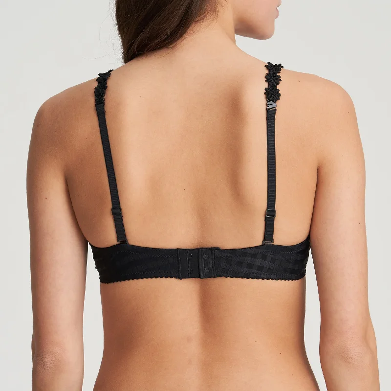 Marie Jo Avero Soft Cup Bra in Black