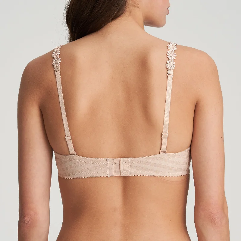 Marie Jo Avero Soft Cup Bra in Caffe Latte