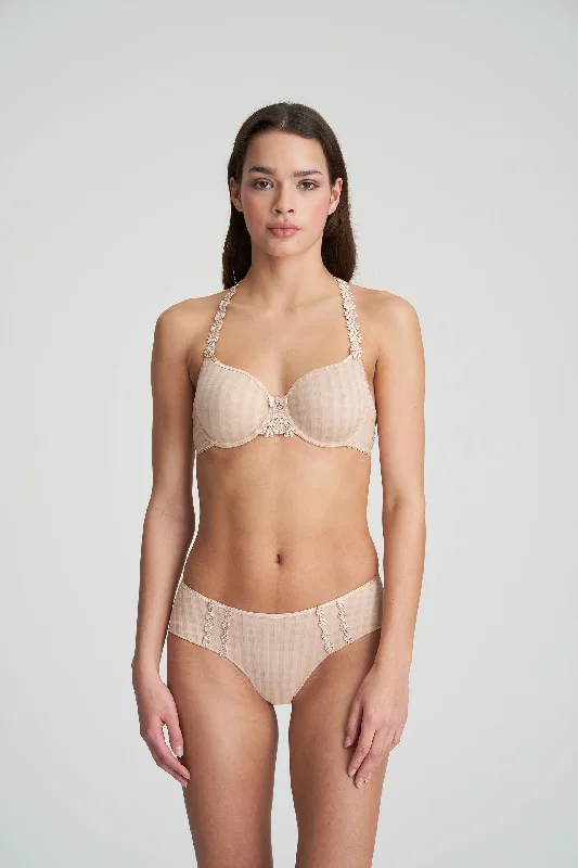 Marie Jo Avero Soft Cup Bra in Caffe Latte