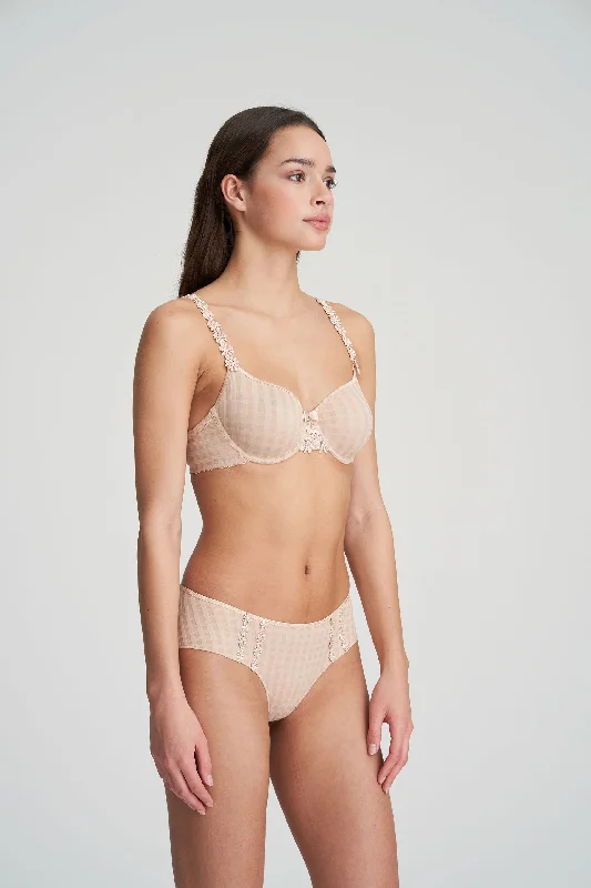 Marie Jo Avero Soft Cup Bra in Caffe Latte