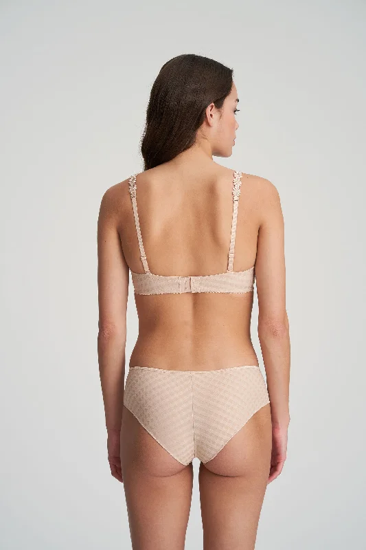 Marie Jo Avero Soft Cup Bra in Caffe Latte