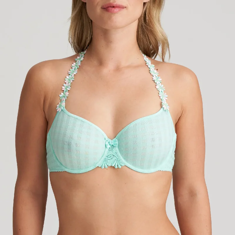 Marie Jo Avero Soft Cup Bra in Miami Mint