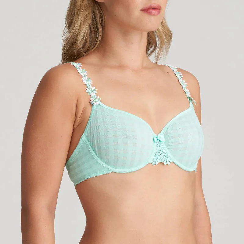 Marie Jo Avero Soft Cup Bra in Miami Mint