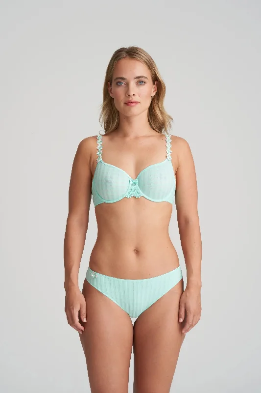 Marie Jo Avero Soft Cup Bra in Miami Mint