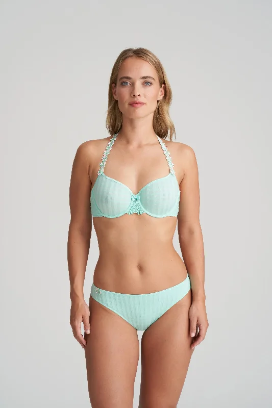 Marie Jo Avero Soft Cup Bra in Miami Mint