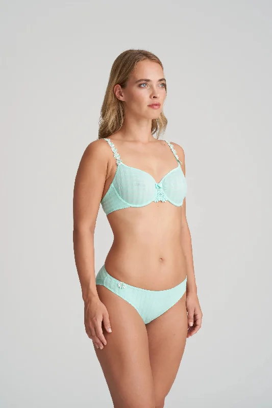 Marie Jo Avero Soft Cup Bra in Miami Mint