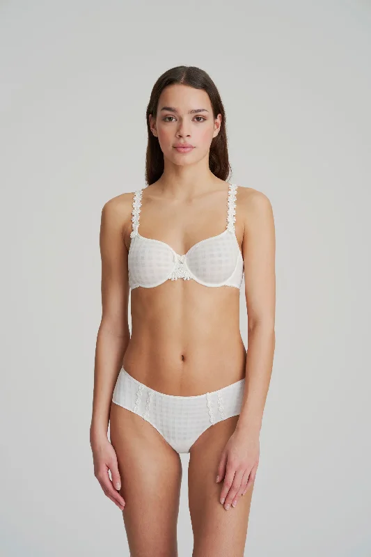 Marie Jo Avero Soft Cup Bra in Natural