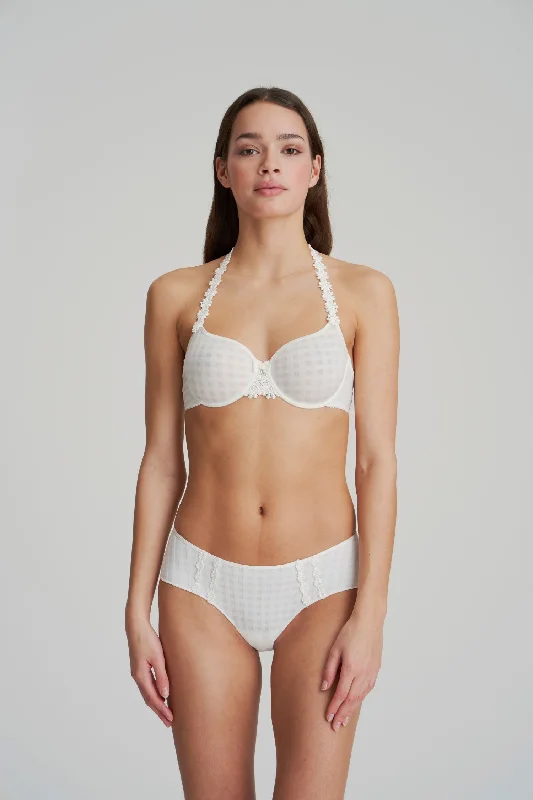 Marie Jo Avero Soft Cup Bra in Natural