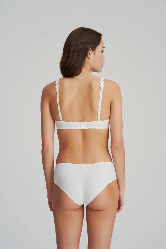 Marie Jo Avero Soft Cup Bra in Natural