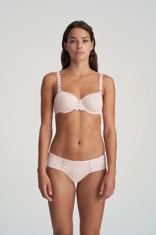 Marie Jo Avero Soft Cup Bra in Pearly Pink