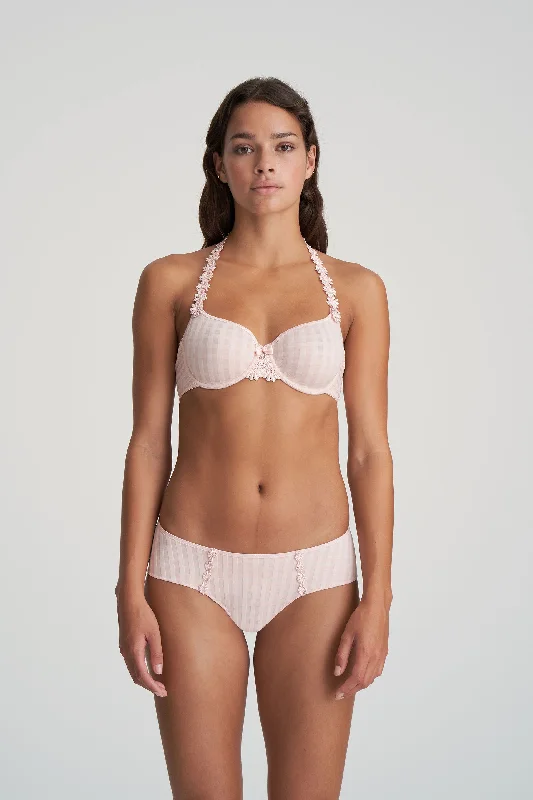 Marie Jo Avero Soft Cup Bra in Pearly Pink