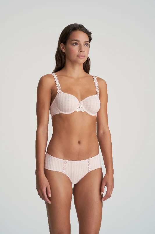 Marie Jo Avero Soft Cup Bra in Pearly Pink