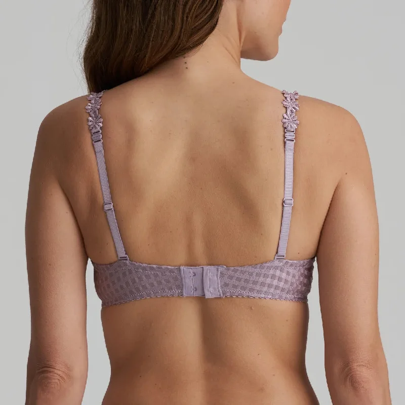 Marie Jo Avero Soft Cup Bra in Soft Sand