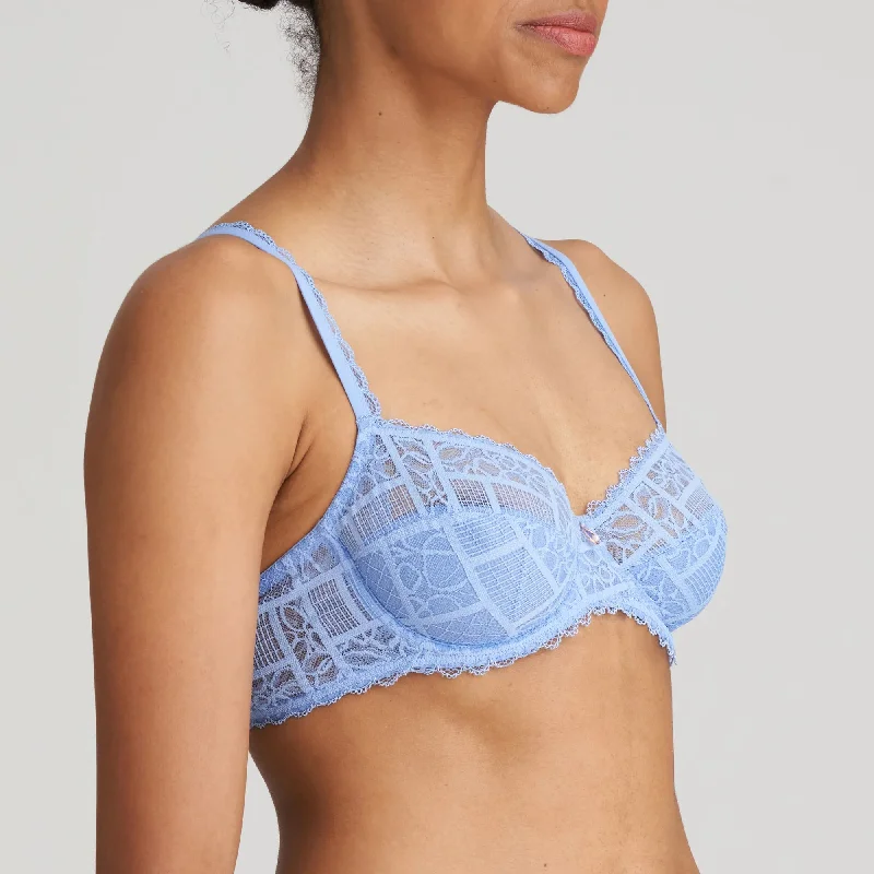 Marie Jo Jadei Full Cup Bra in Open Air