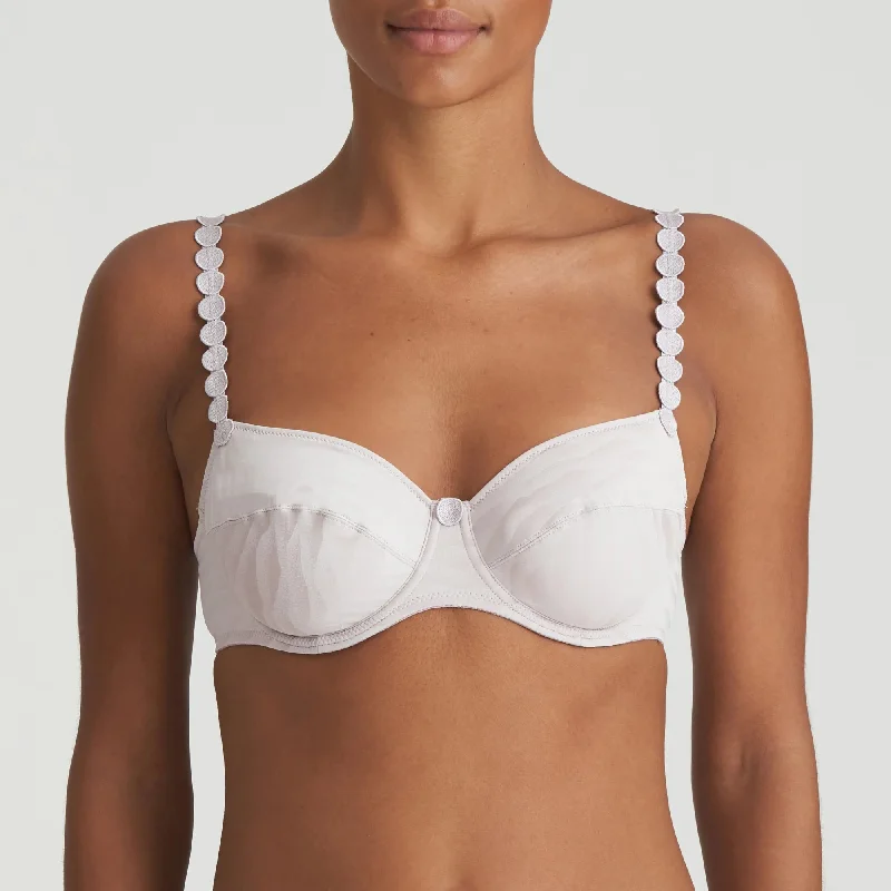 Marie Jo Tom Full Cup Bra in Sweet Haze