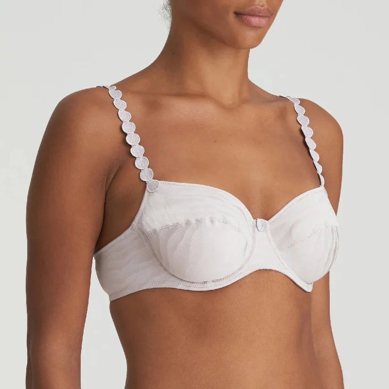 Marie Jo Tom Full Cup Bra in Sweet Haze