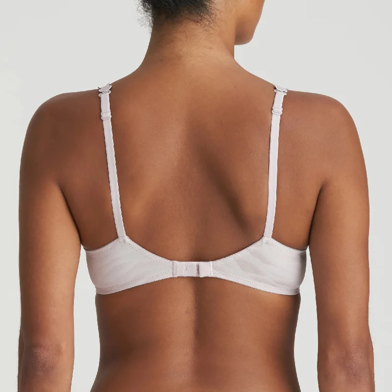 Marie Jo Tom Full Cup Bra in Sweet Haze