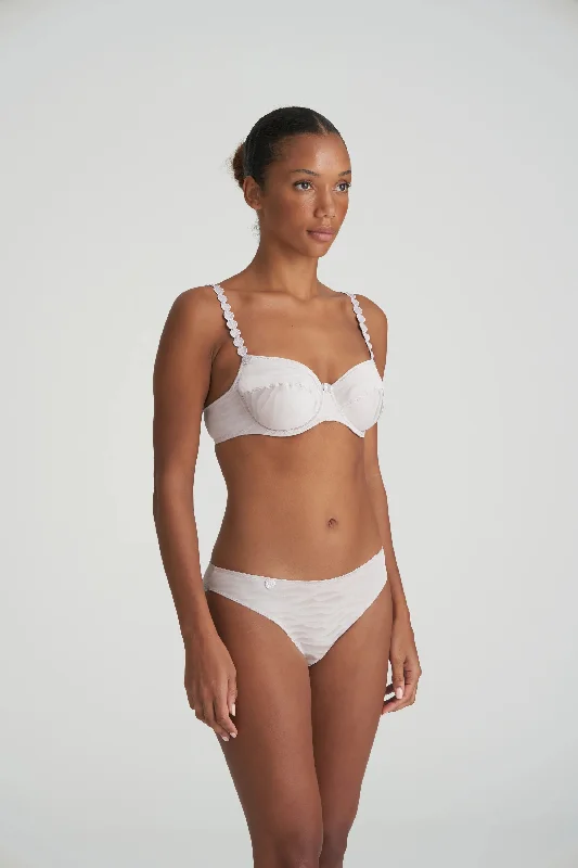 Marie Jo Tom Full Cup Bra in Sweet Haze