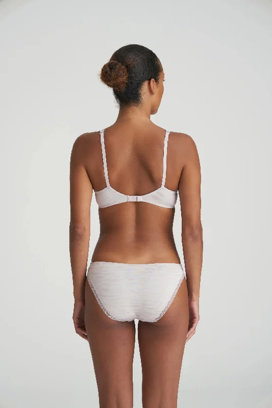 Marie Jo Tom Full Cup Bra in Sweet Haze
