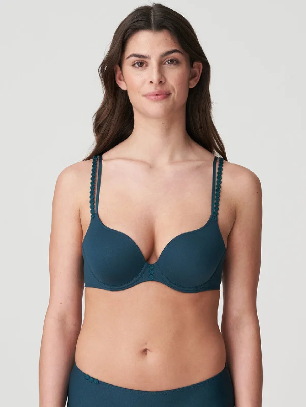 Marie Jo Tom Mini Heartshape Padded Bra