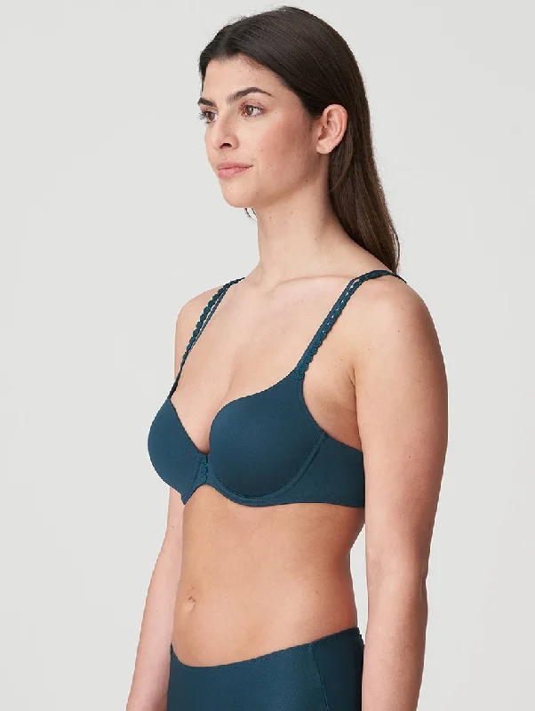 Marie Jo Tom Mini Heartshape Padded Bra