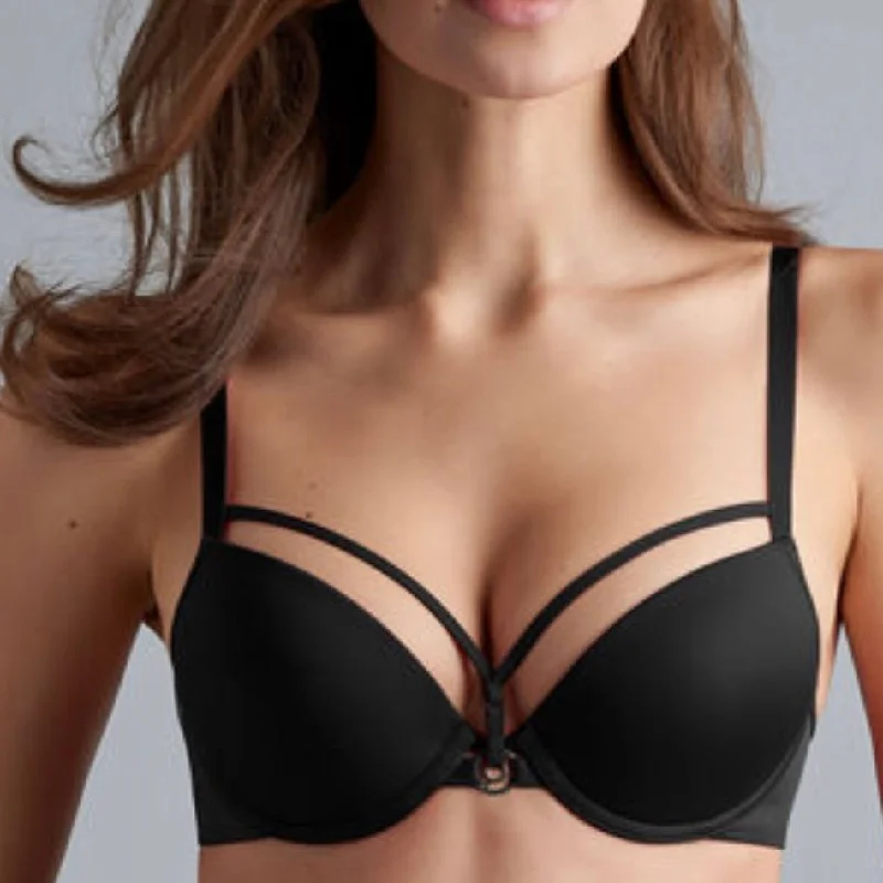Marlies Dekkers - Space  Odyssey Push-Up Bra - More Colors