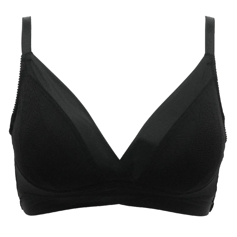 Hug Me Wireless Shaping Bra