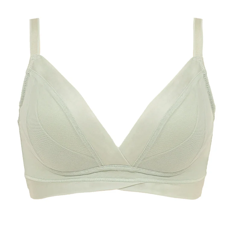 S (US XS) / Pale Green