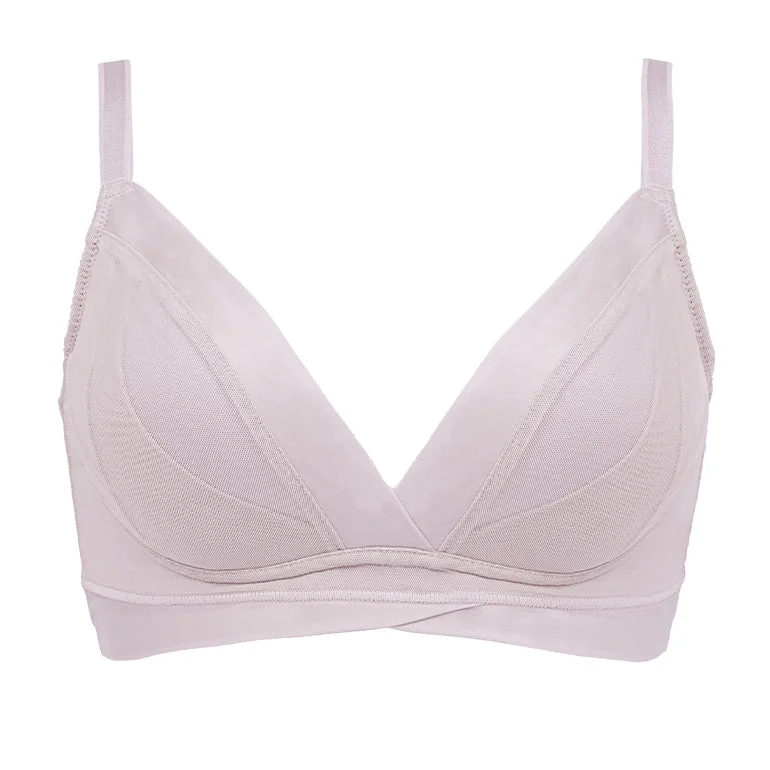 S (US XS) / Lavender Gray