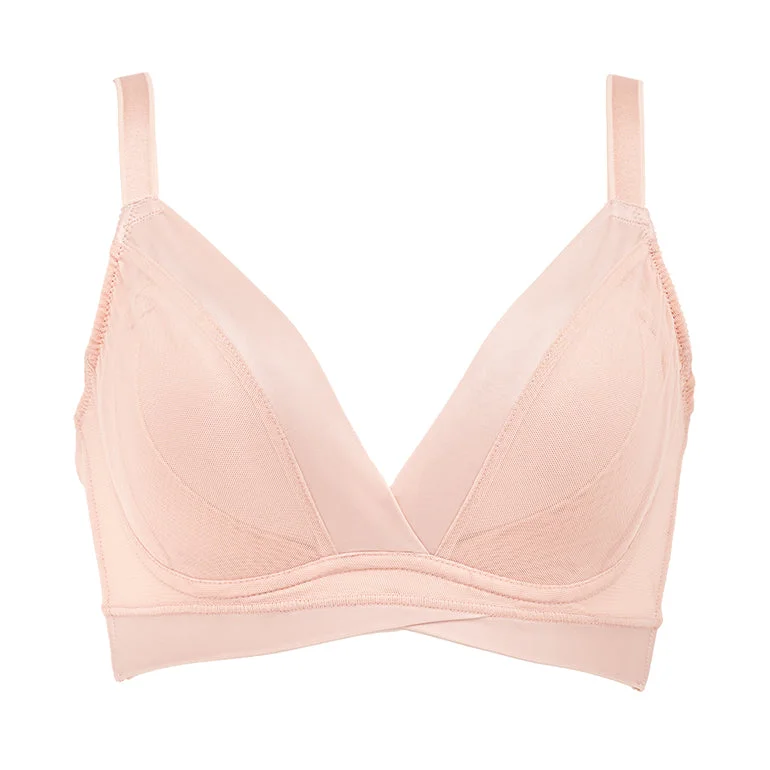 SG (US XS-Full Cup) / Nude Beige