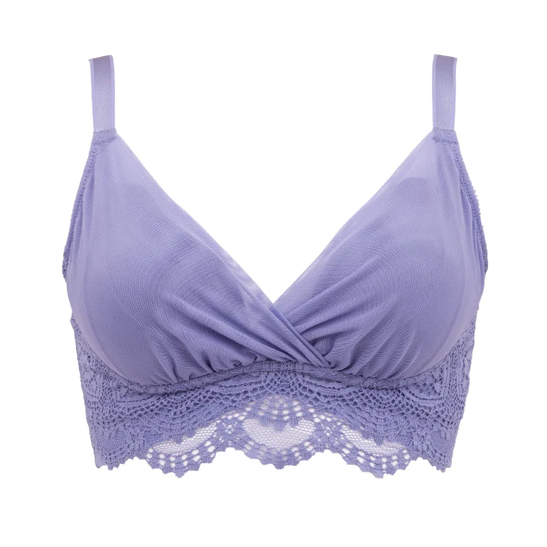 Plush Wireless Shaping Bra 22S1