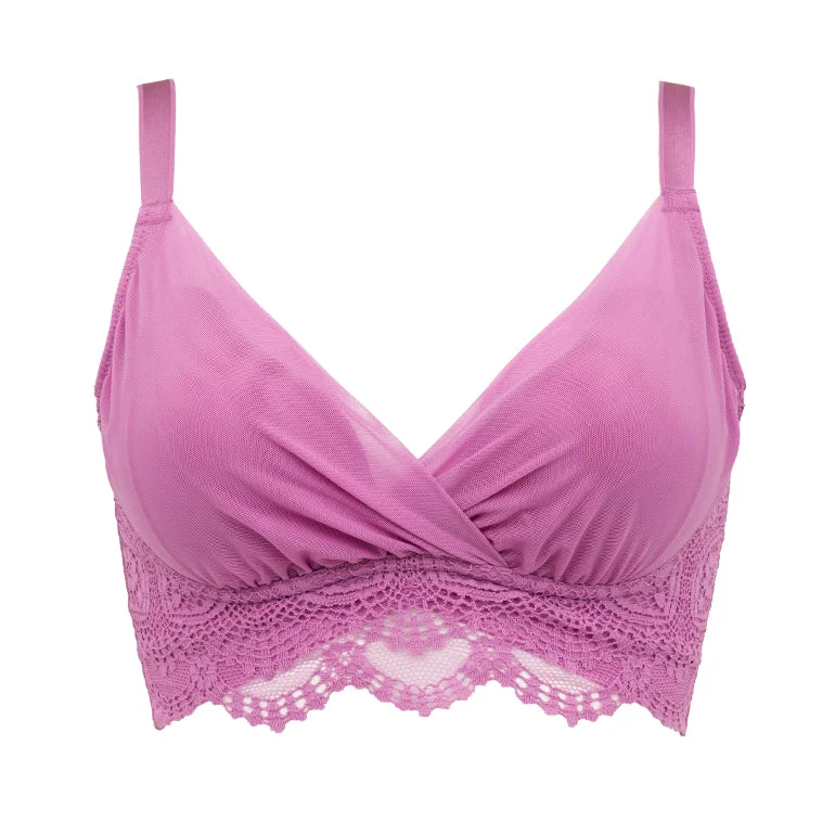 S (US XS) / Pink