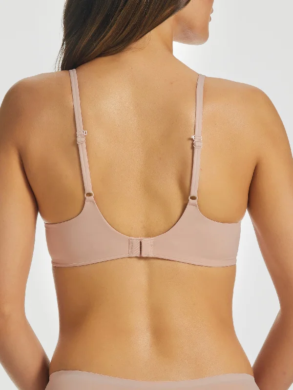 Memories Balconette Contour Bra - ME011