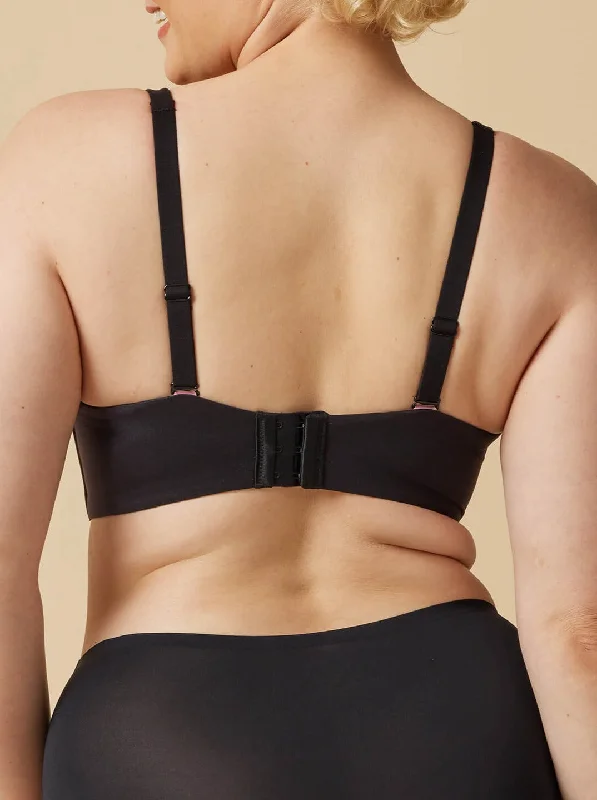 Memory Blessed Full Coverage D+ Bra - MF012