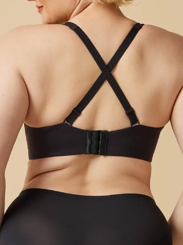 Memory Blessed Full Coverage D+ Bra - MF012