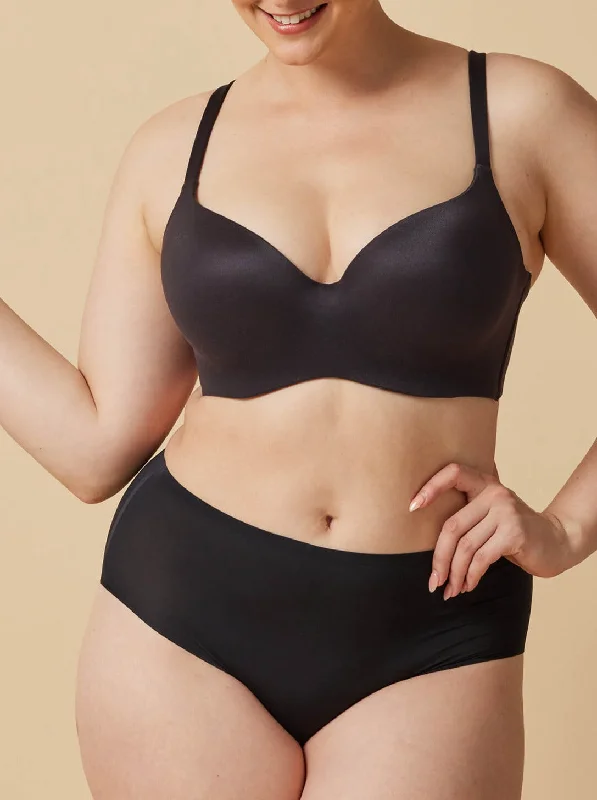 Memory Blessed Full Coverage D+ Bra - MF012