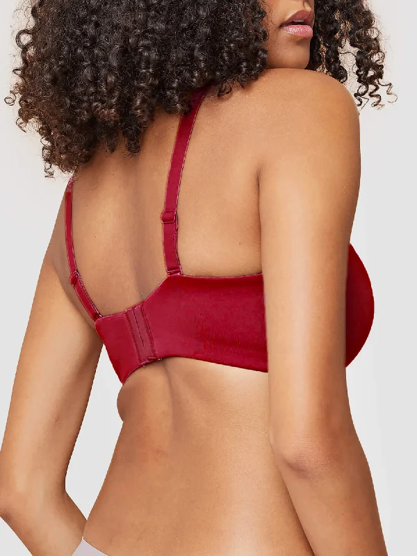 Memory Blessed Full Coverage D+ Bra - MF012