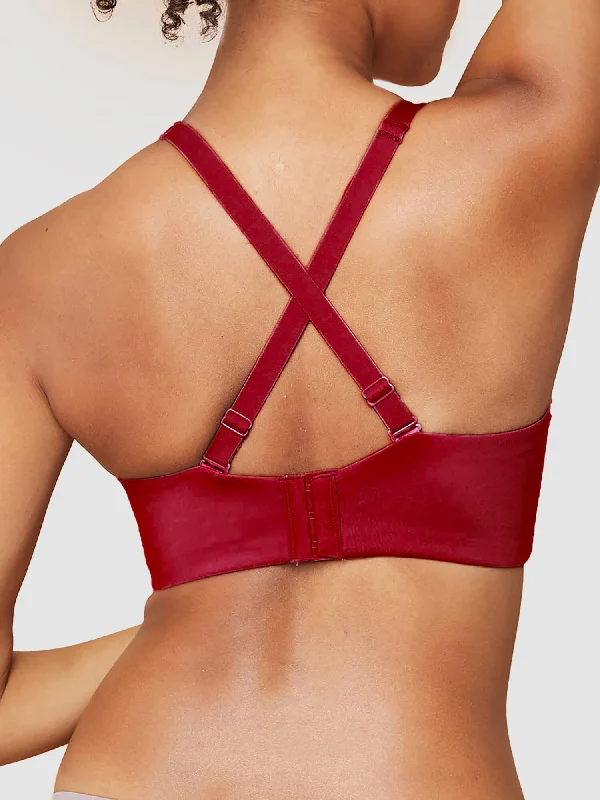 Memory Blessed Full Coverage D+ Bra - MF012