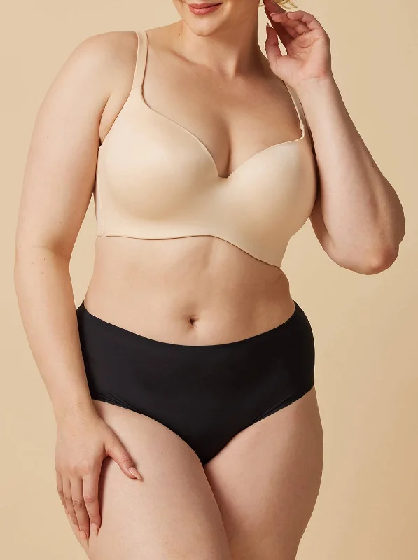 Memory Blessed Full Coverage D+ Bra - MF012