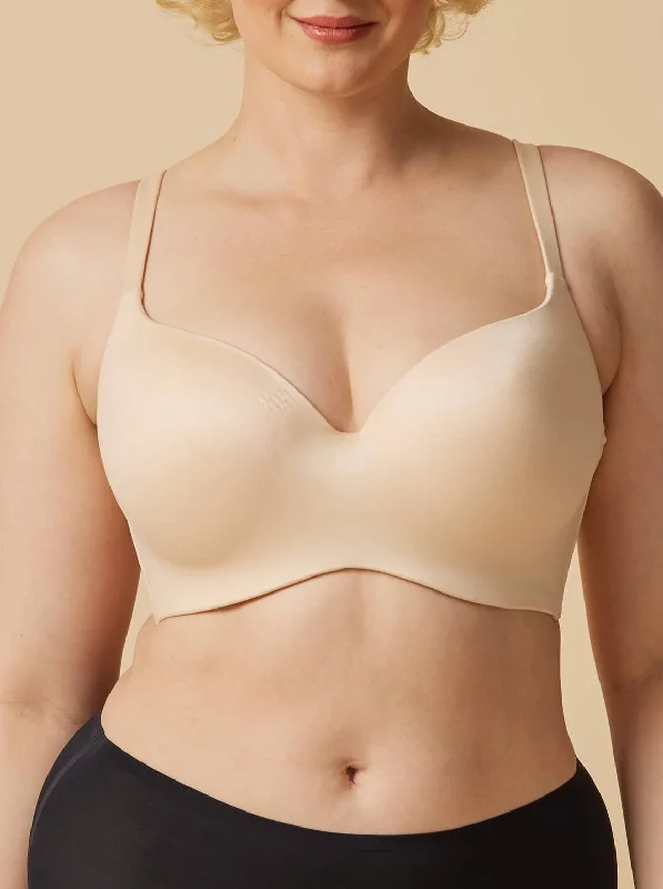 Memory Blessed Full Coverage D+ Bra - MF012