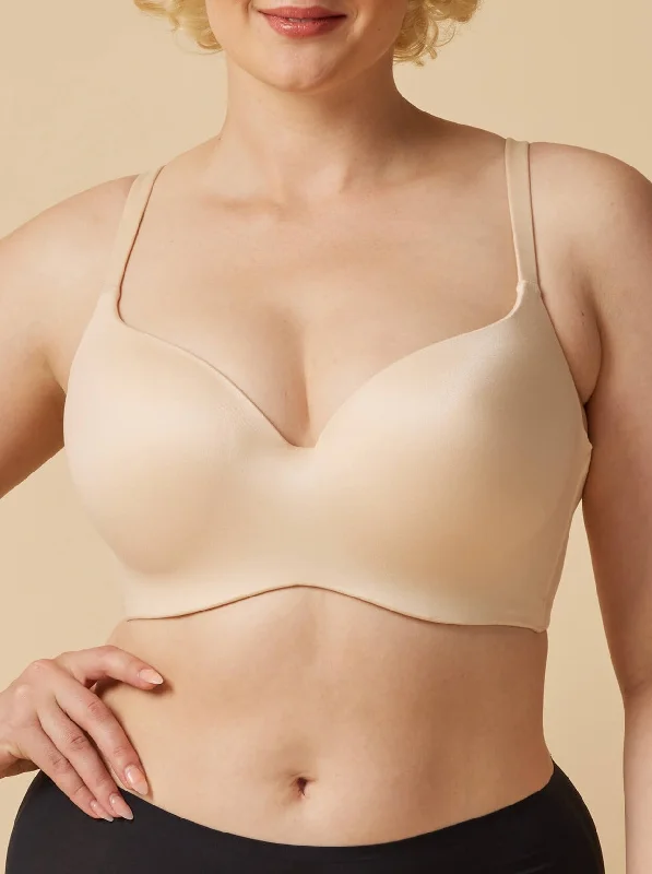 Memory Blessed Full Coverage D+ Bra - MF012