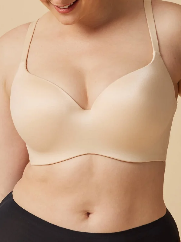 Memory Blessed Full Coverage D+ Bra - MF012