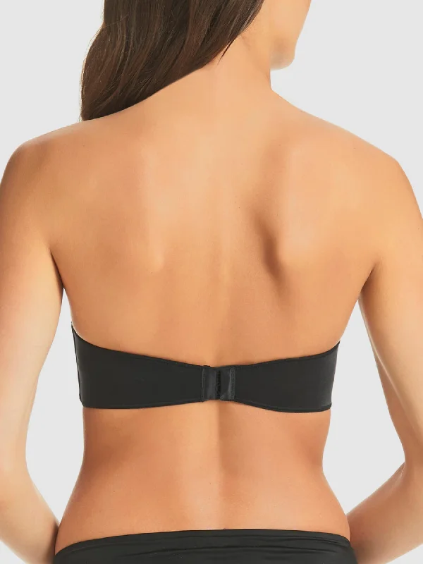 Memory Strapless Bra - MM014