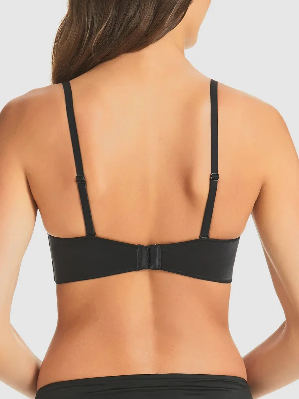 Memory Strapless Bra - MM014