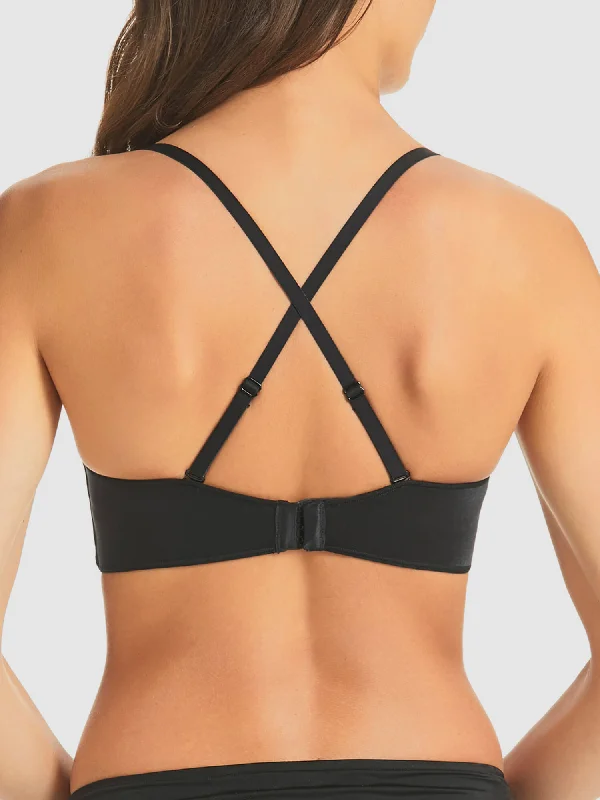 Memory Strapless Bra - MM014